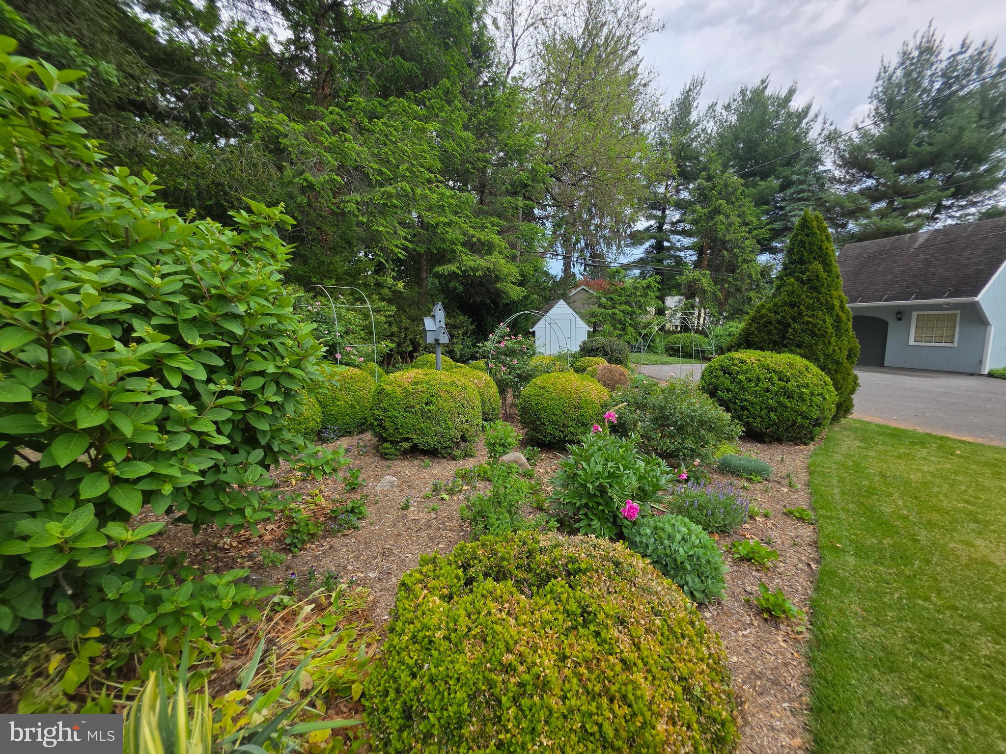 FOUNTAIN HEAD - Residential