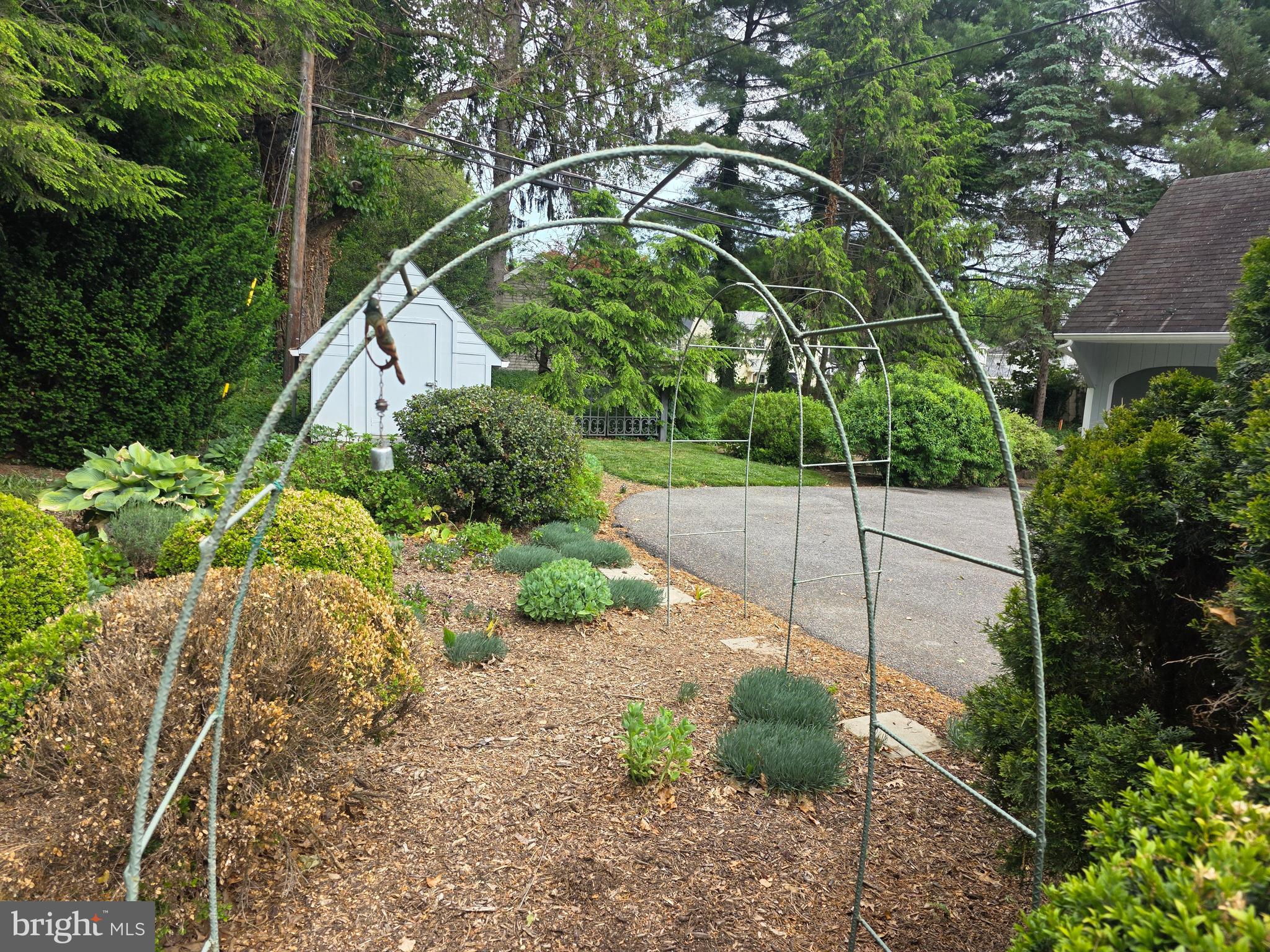 FOUNTAIN HEAD - Residential