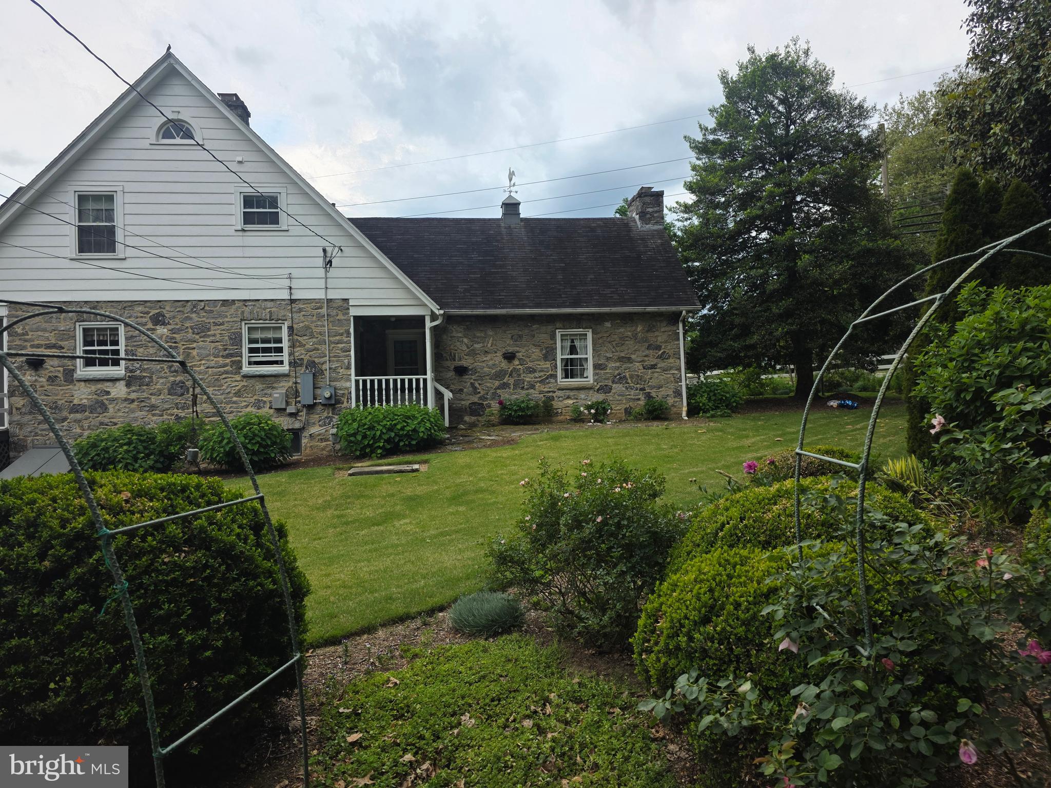 FOUNTAIN HEAD - Residential