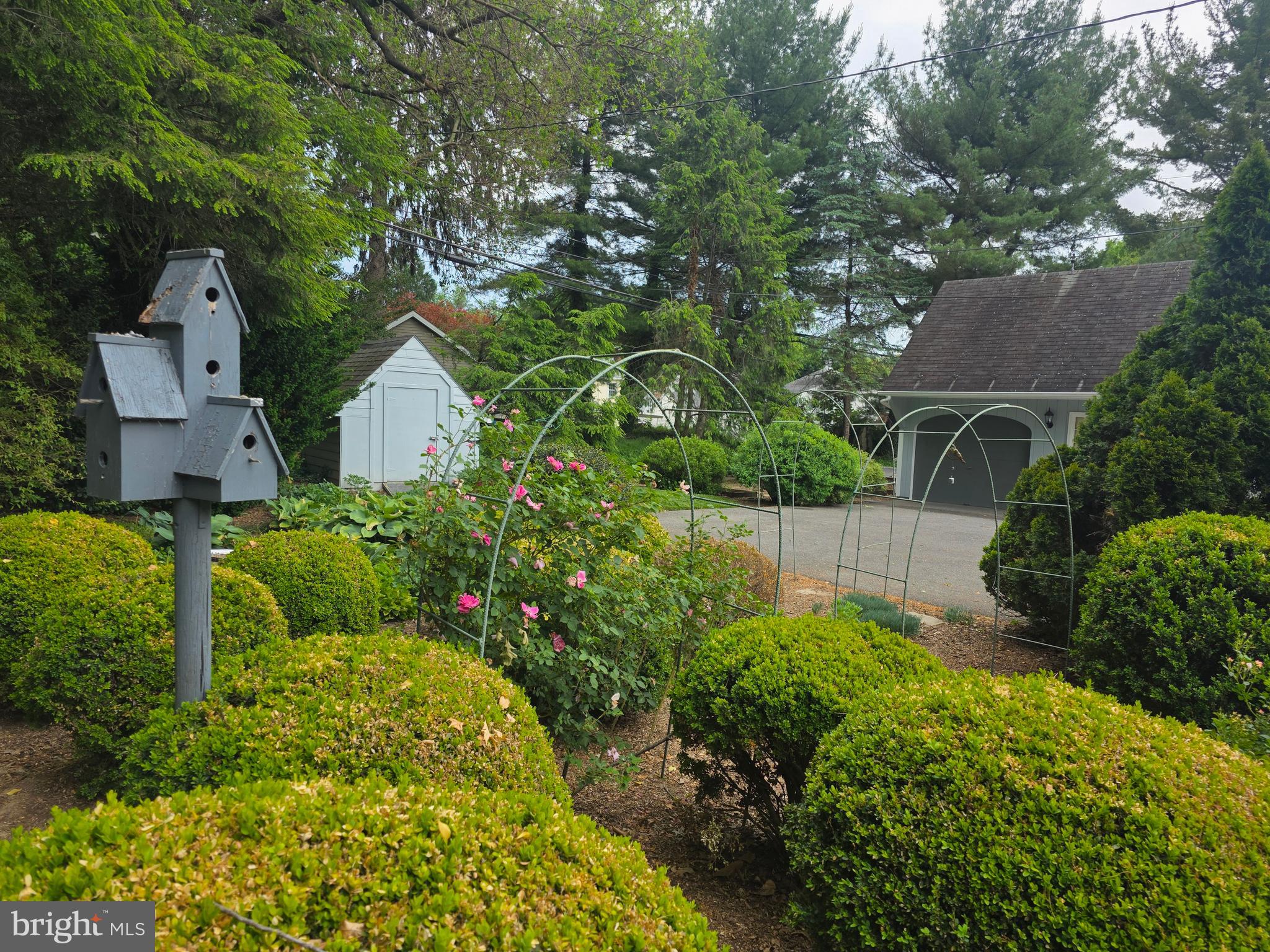FOUNTAIN HEAD - Residential
