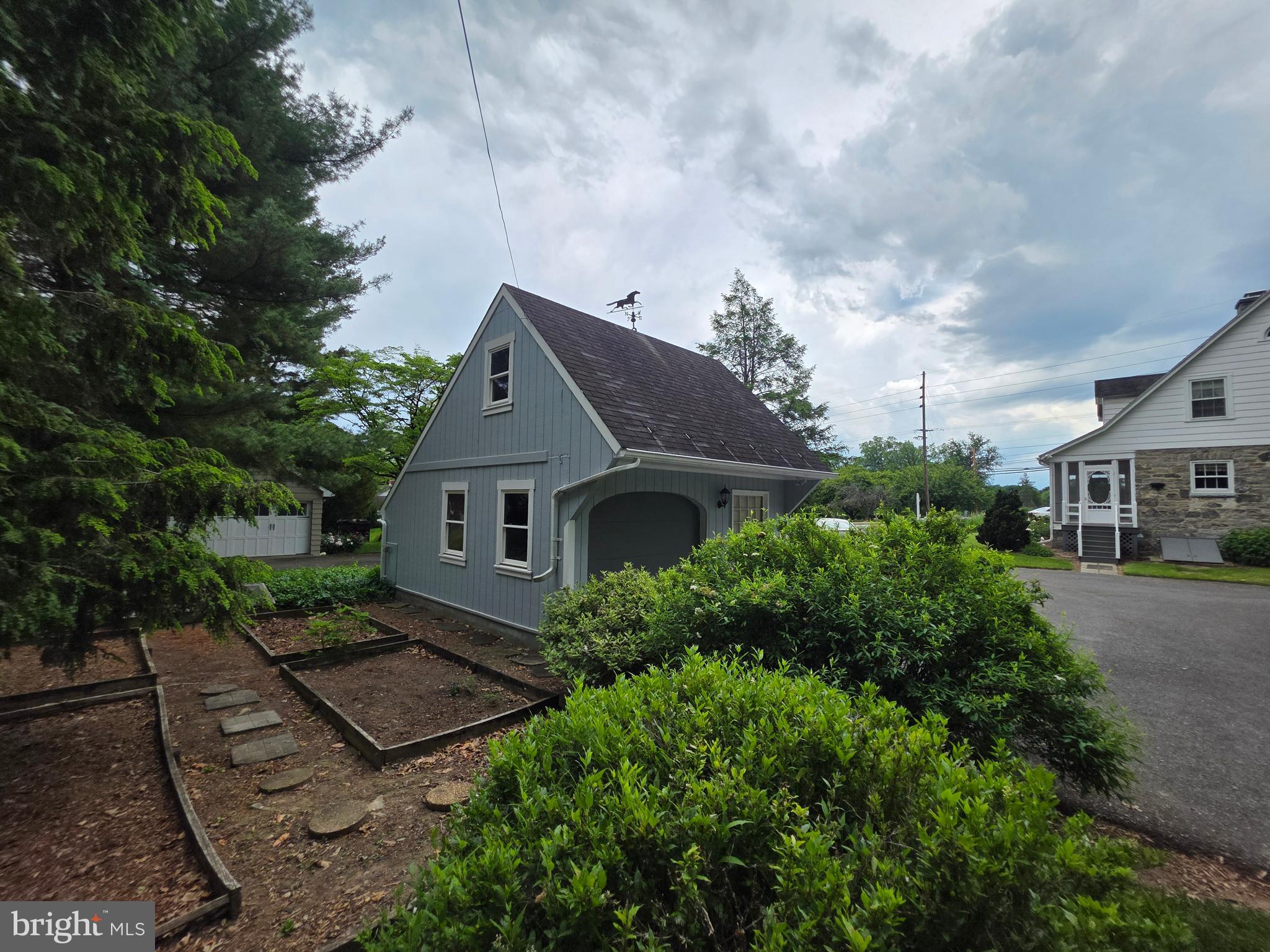 FOUNTAIN HEAD - Residential