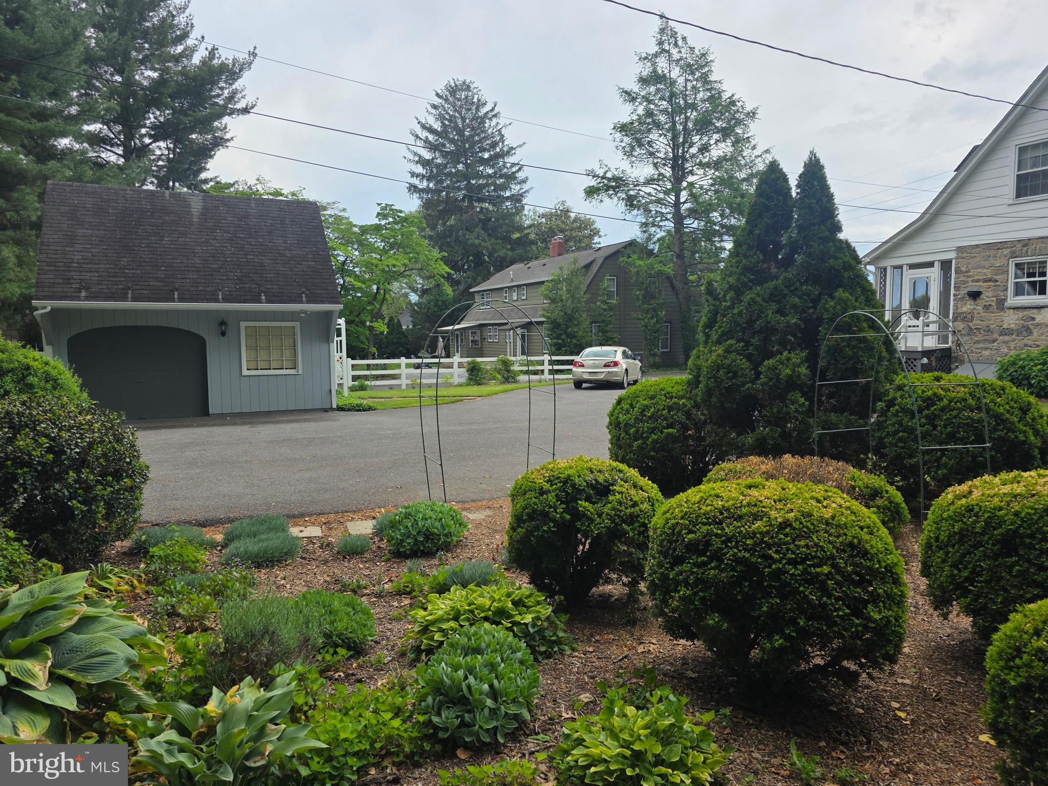 FOUNTAIN HEAD - Residential