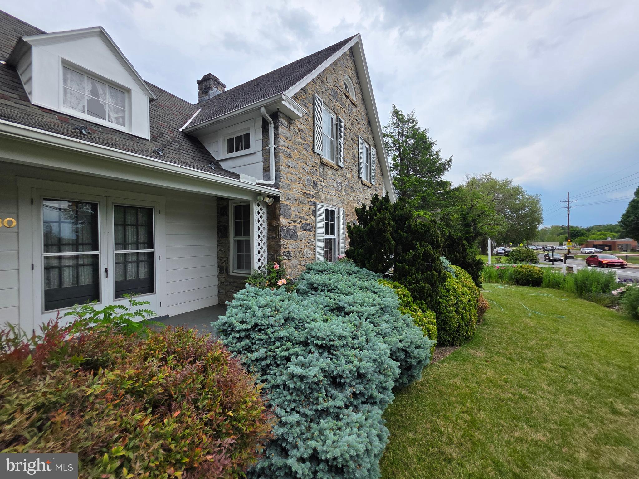 FOUNTAIN HEAD - Residential