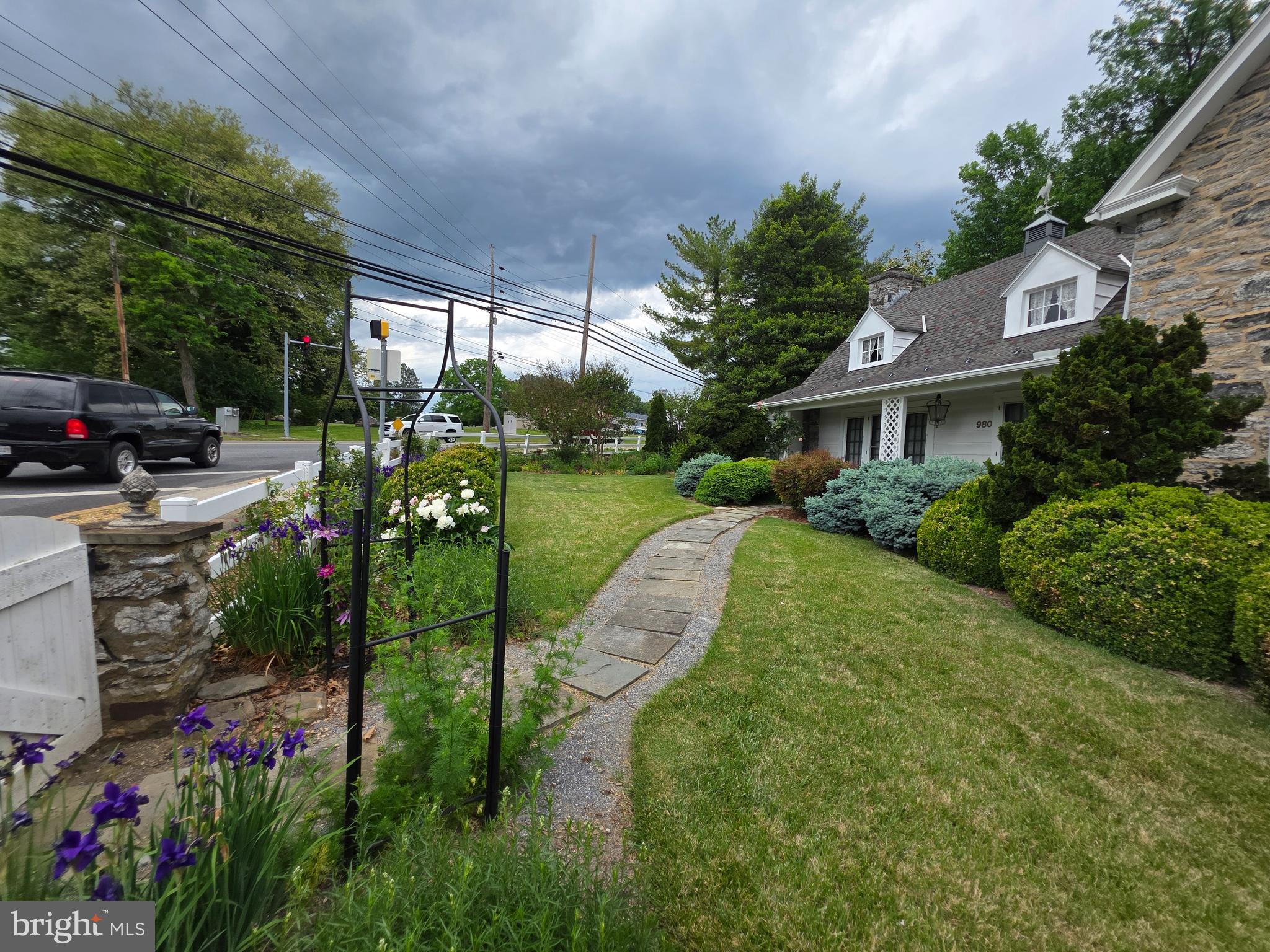 FOUNTAIN HEAD - Residential