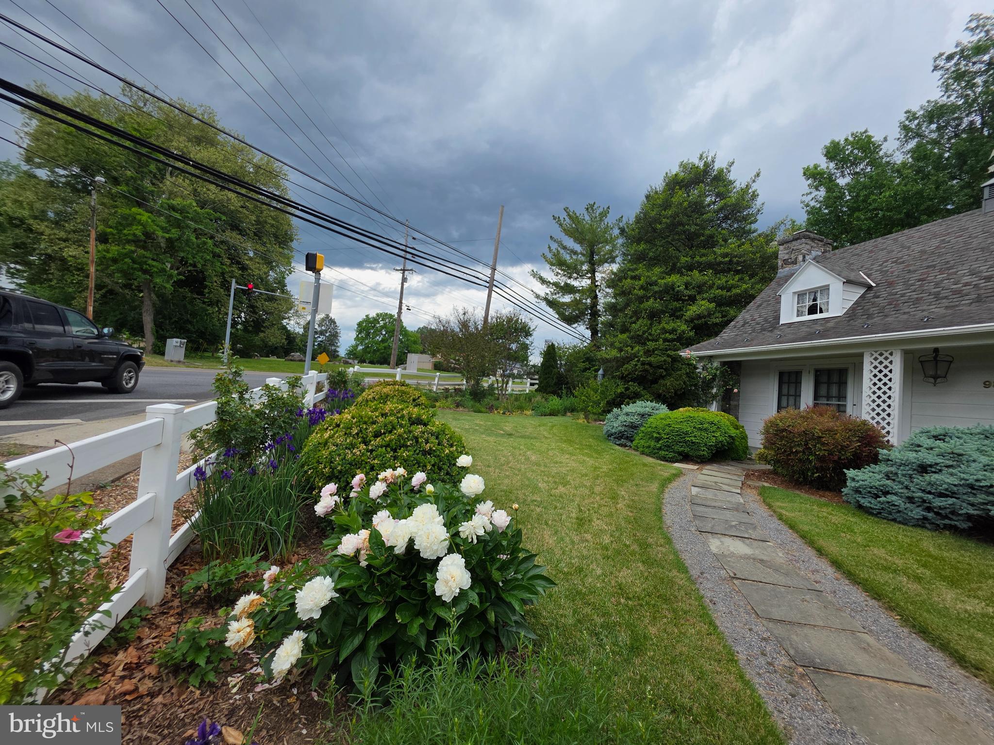 FOUNTAIN HEAD - Residential