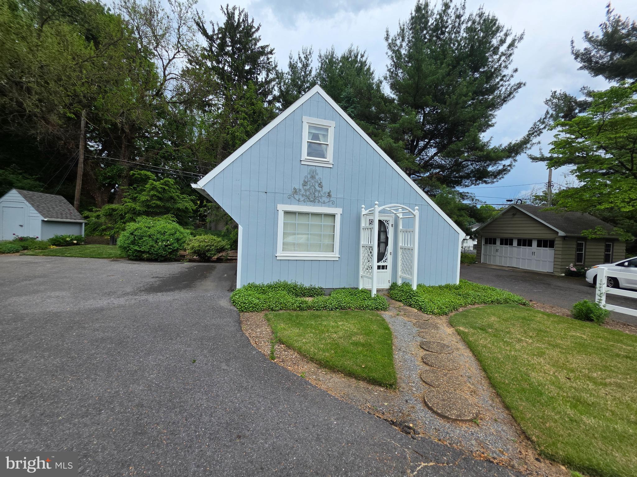 FOUNTAIN HEAD - Residential
