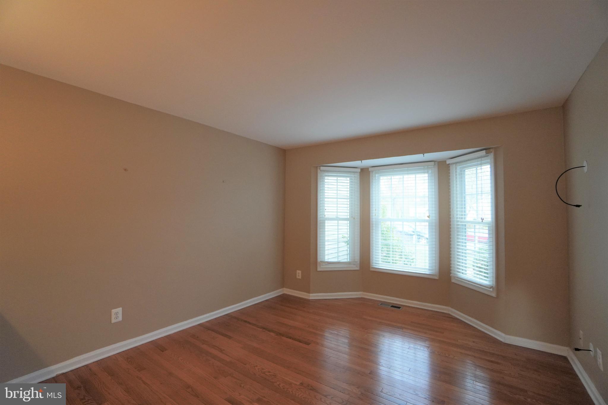 THE GREENS OF DOYL - Residential Lease
