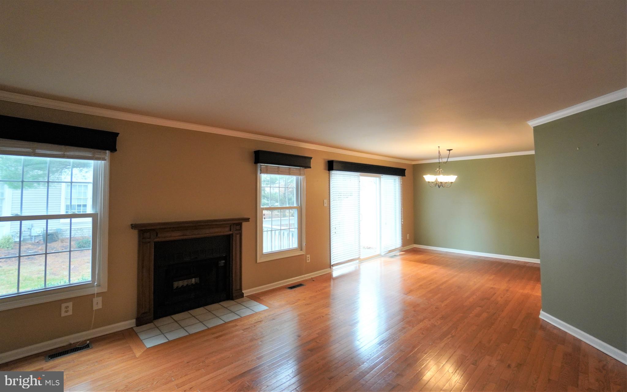 THE GREENS OF DOYL - Residential Lease