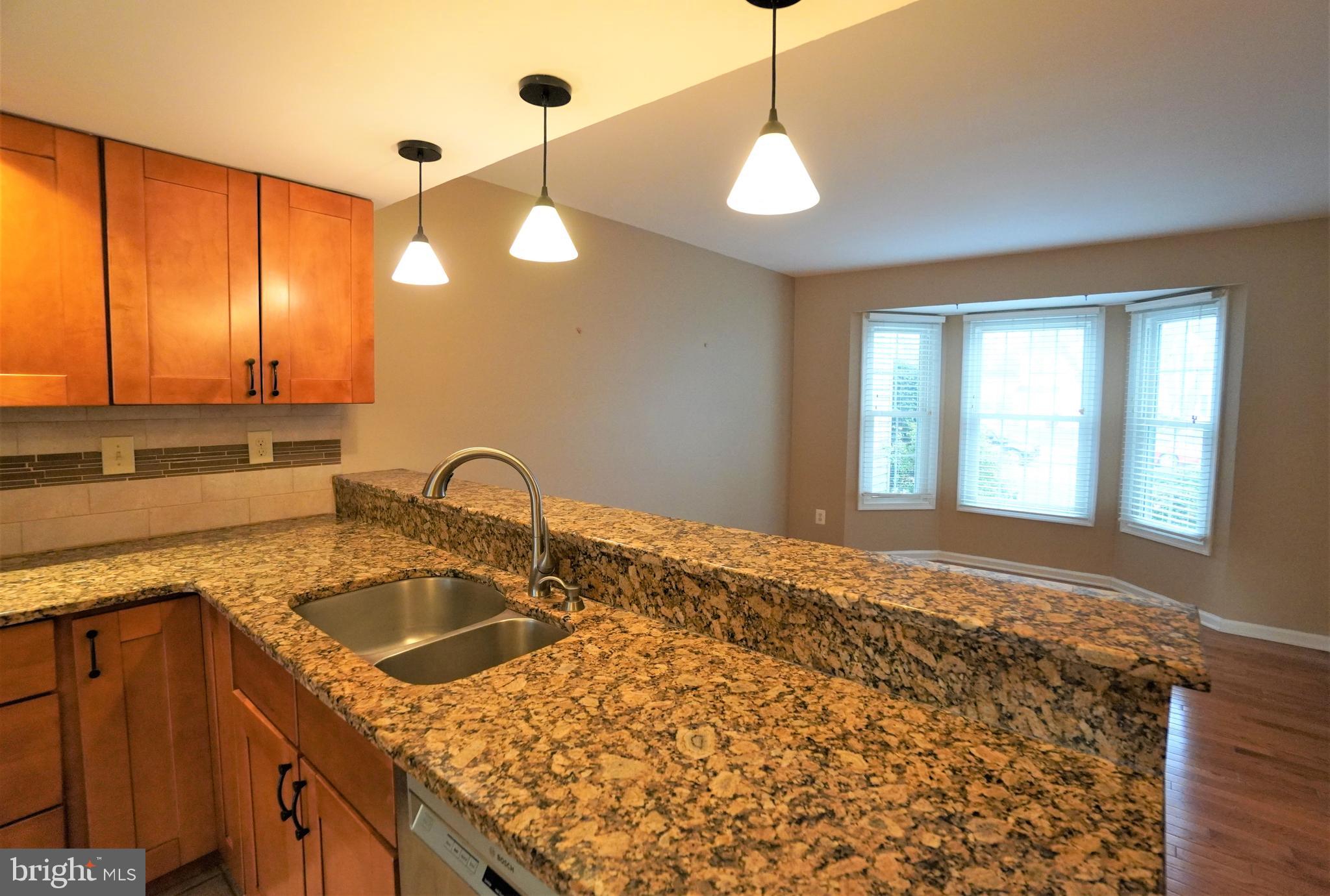 THE GREENS OF DOYL - Residential Lease