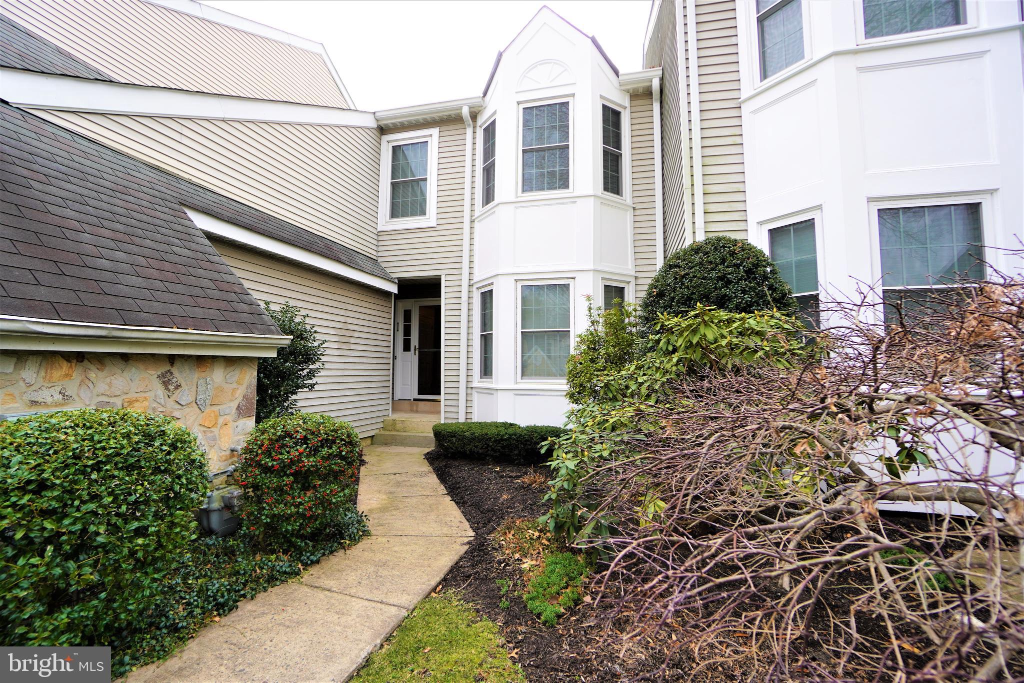 THE GREENS OF DOYL - Residential Lease