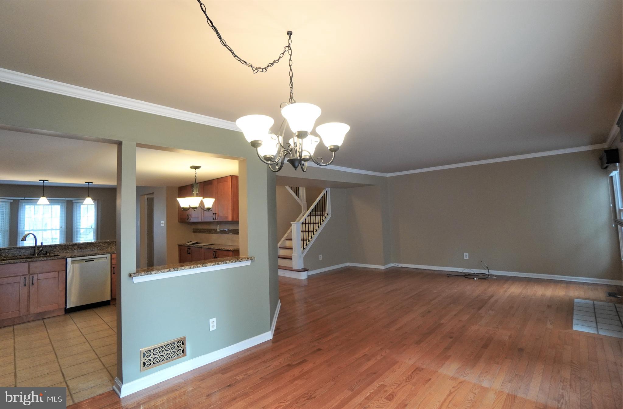 THE GREENS OF DOYL - Residential Lease