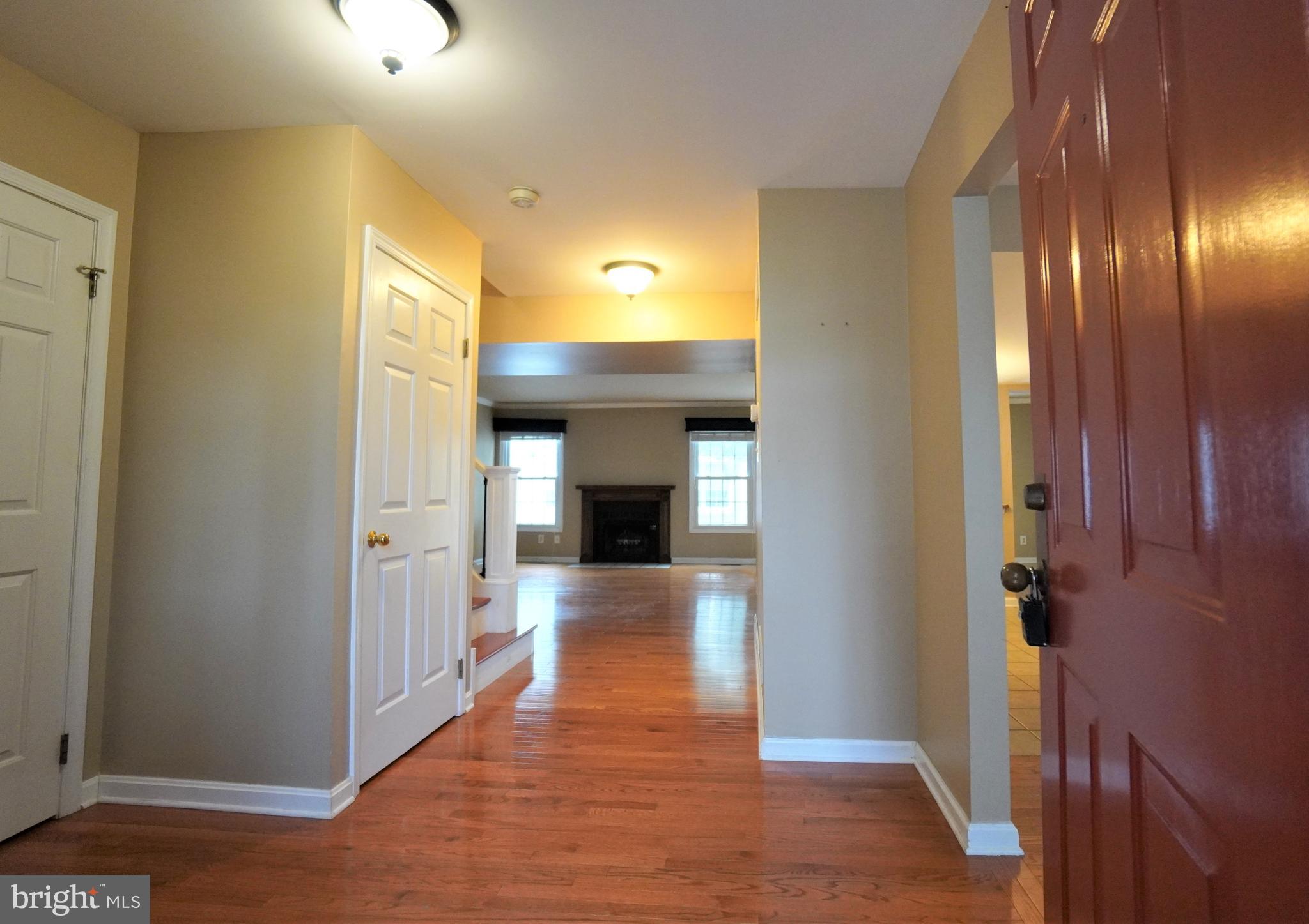 THE GREENS OF DOYL - Residential Lease