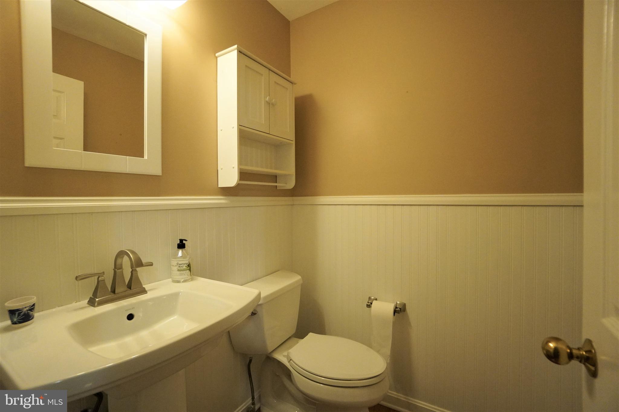 THE GREENS OF DOYL - Residential Lease