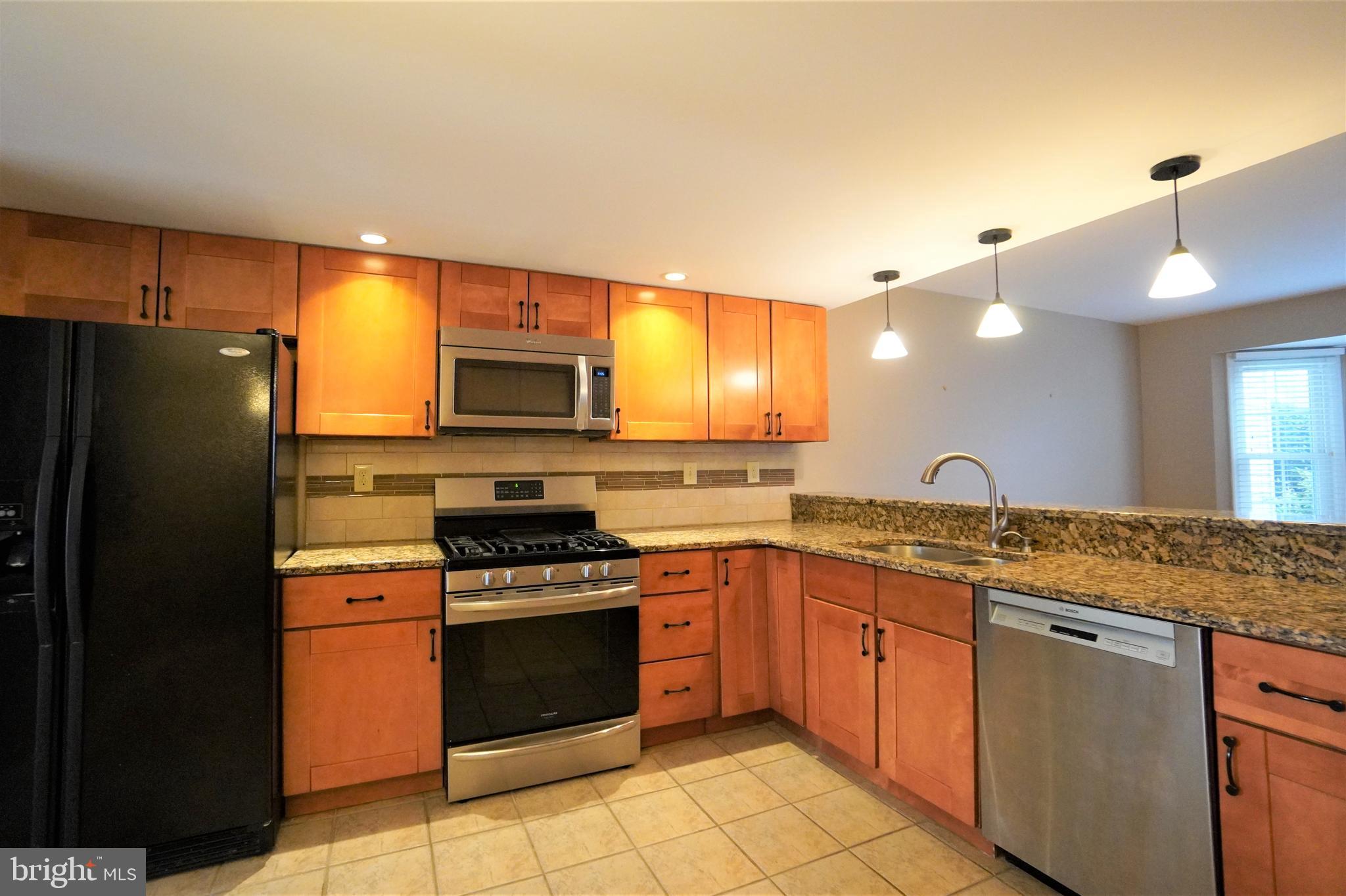 THE GREENS OF DOYL - Residential Lease