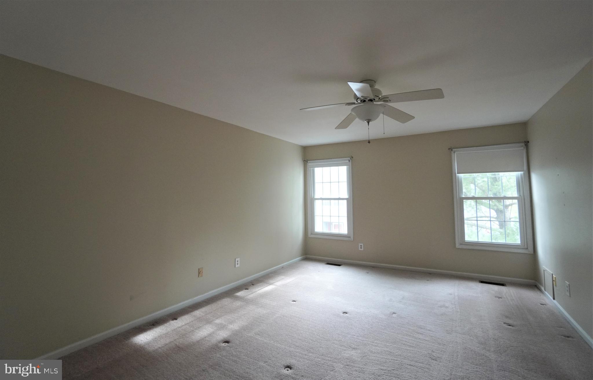 THE GREENS OF DOYL - Residential Lease