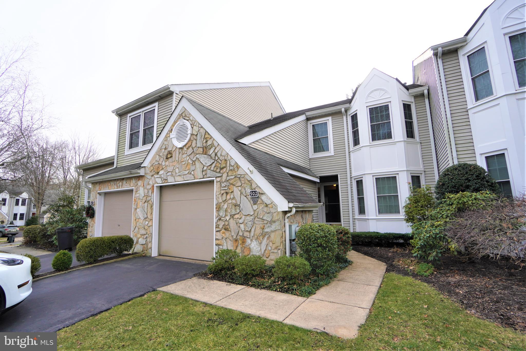 THE GREENS OF DOYL - Residential Lease