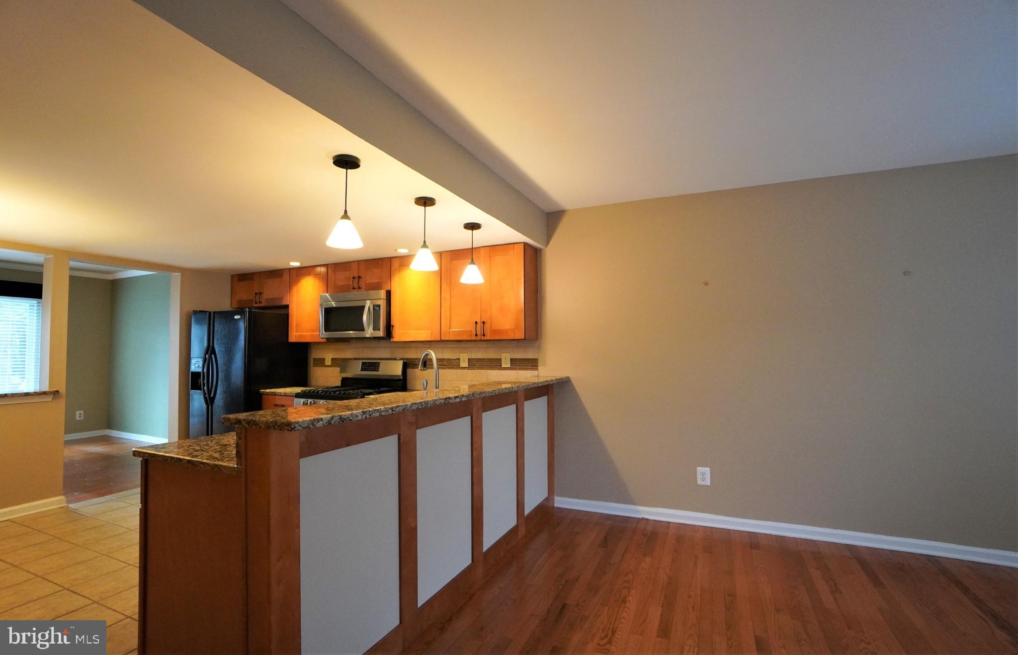 THE GREENS OF DOYL - Residential Lease