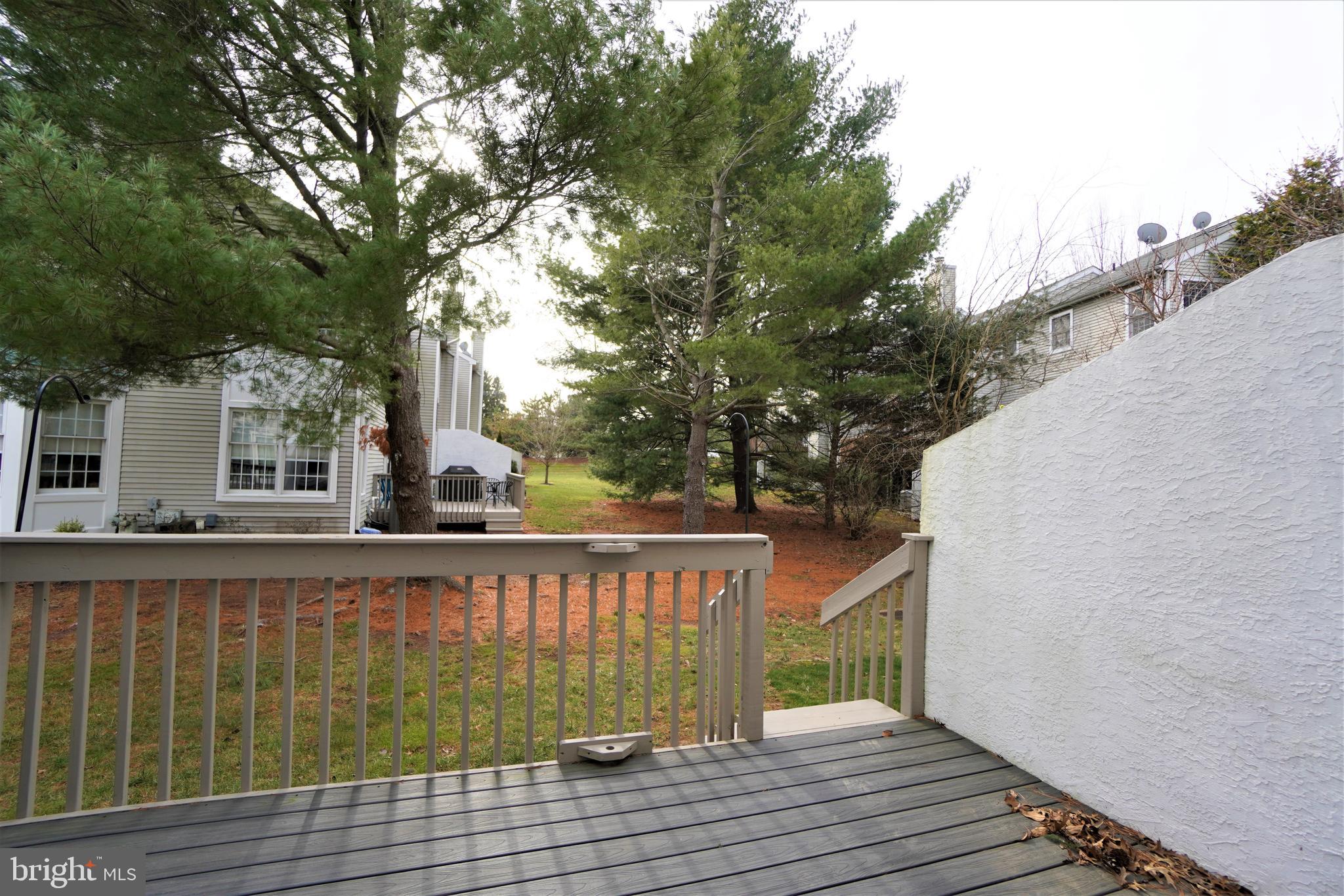 THE GREENS OF DOYL - Residential Lease