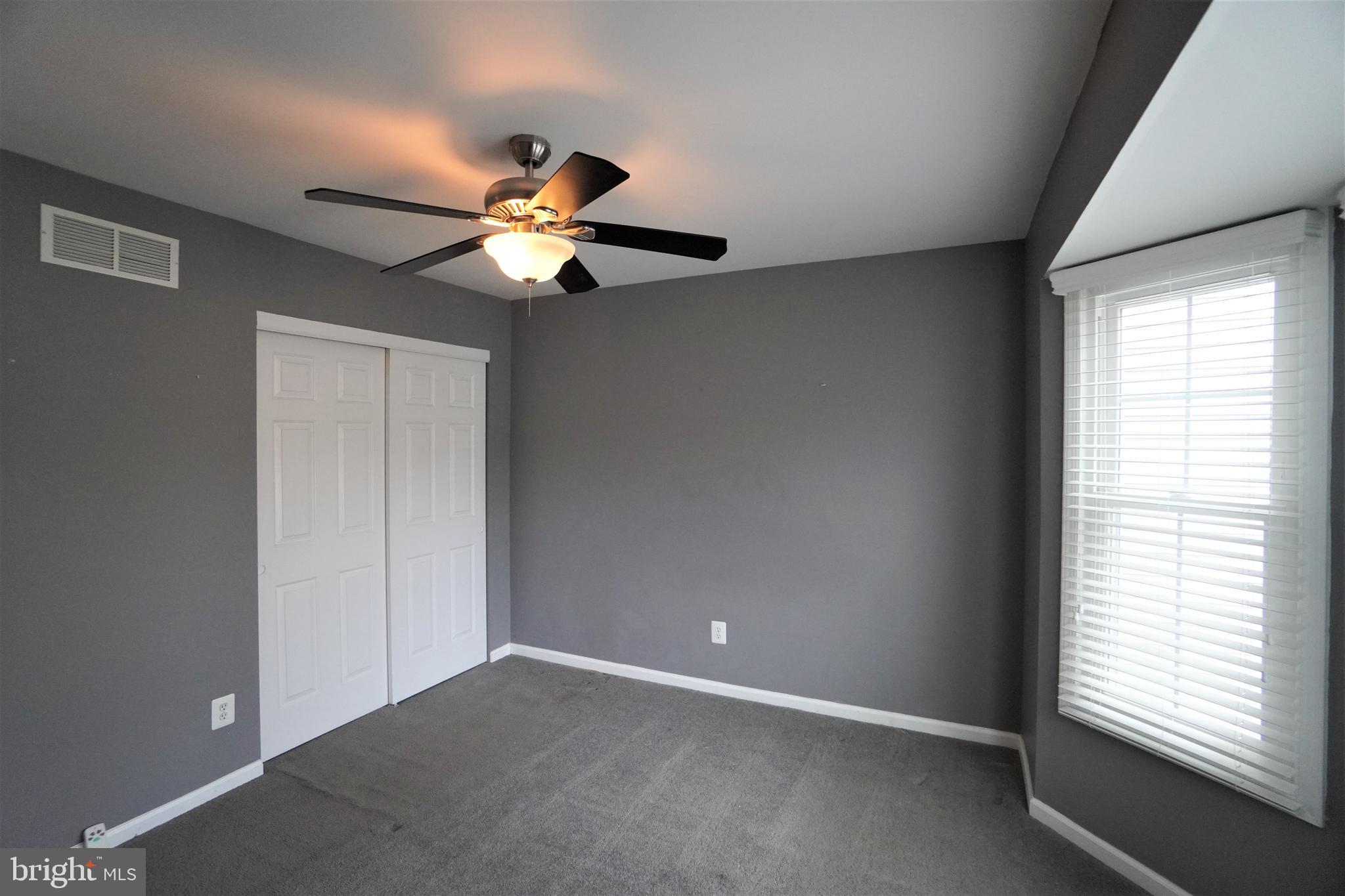 THE GREENS OF DOYL - Residential Lease