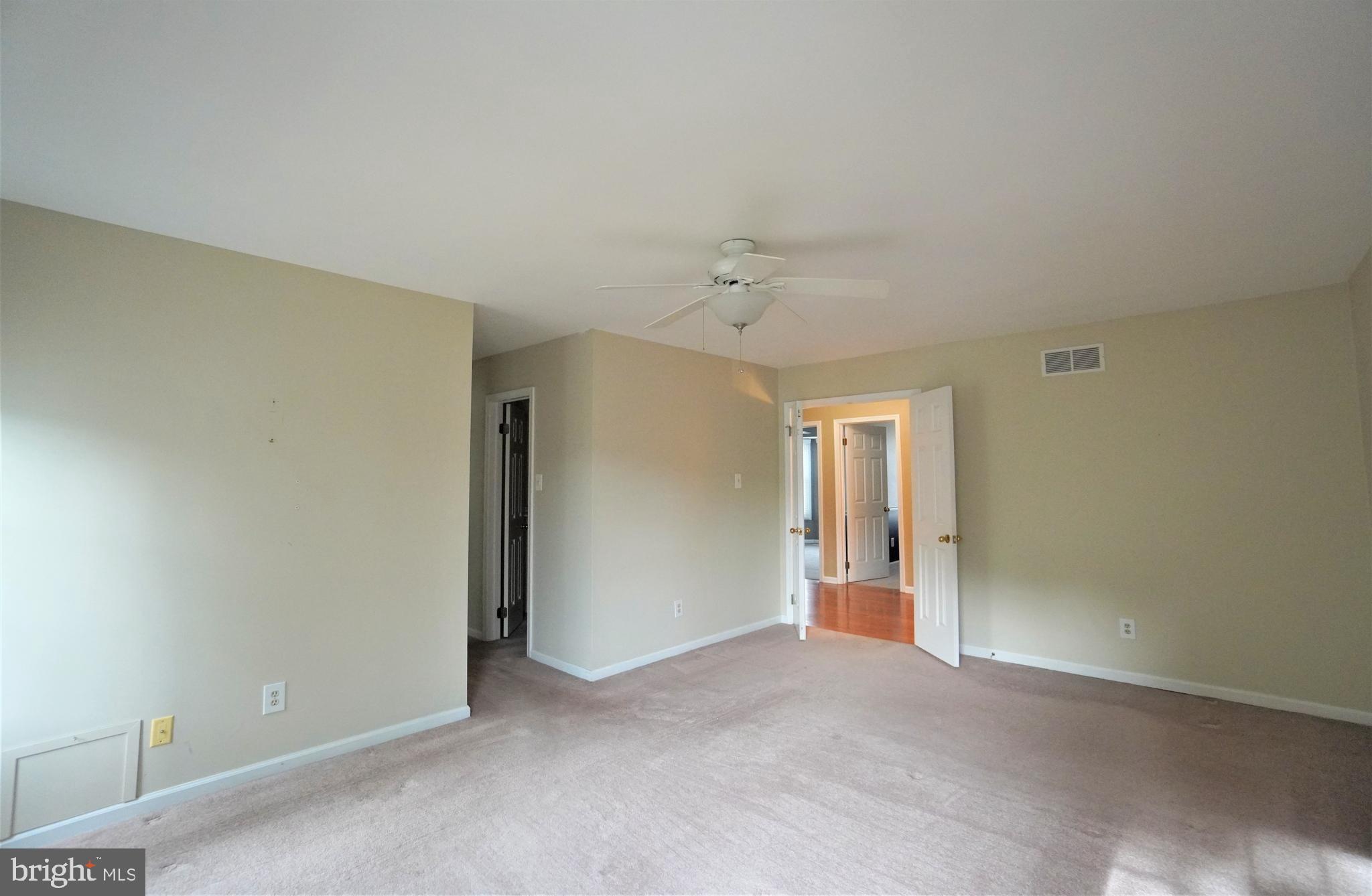 THE GREENS OF DOYL - Residential Lease