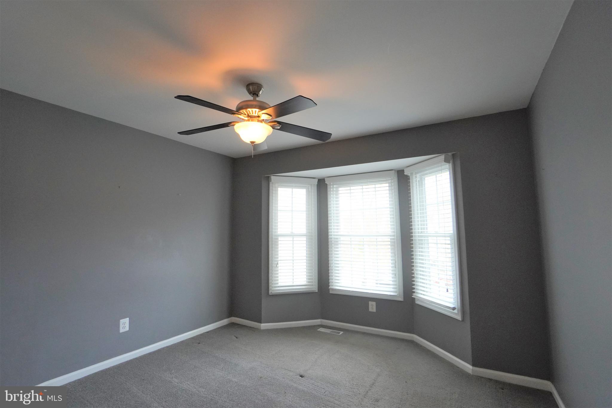 THE GREENS OF DOYL - Residential Lease
