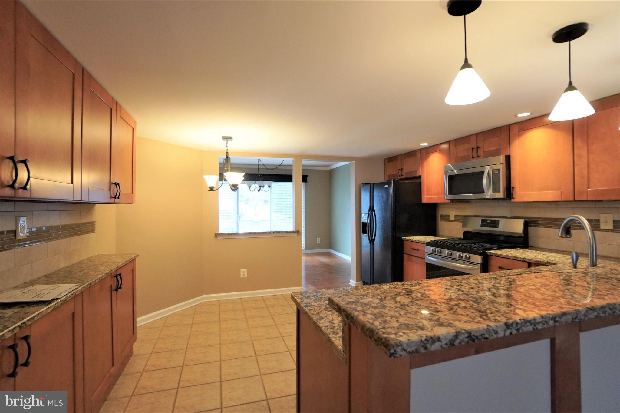 THE GREENS OF DOYL - Residential Lease