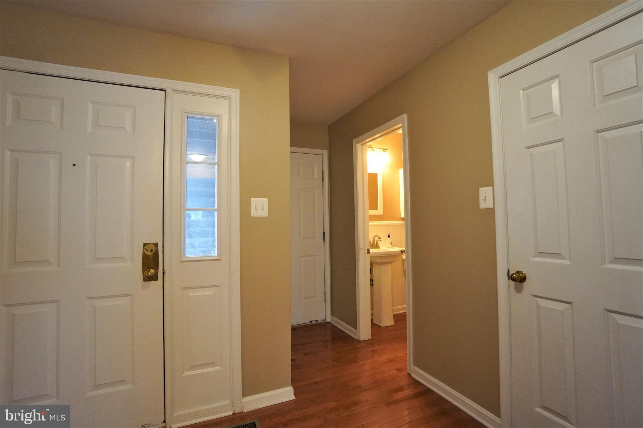 THE GREENS OF DOYL - Residential Lease
