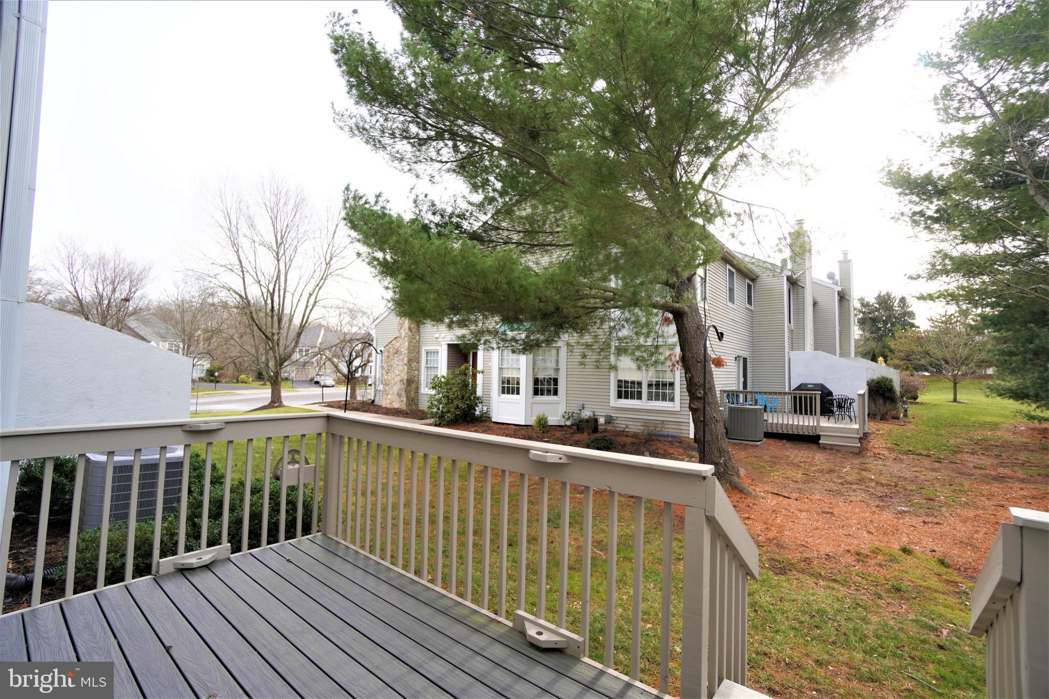 THE GREENS OF DOYL - Residential Lease