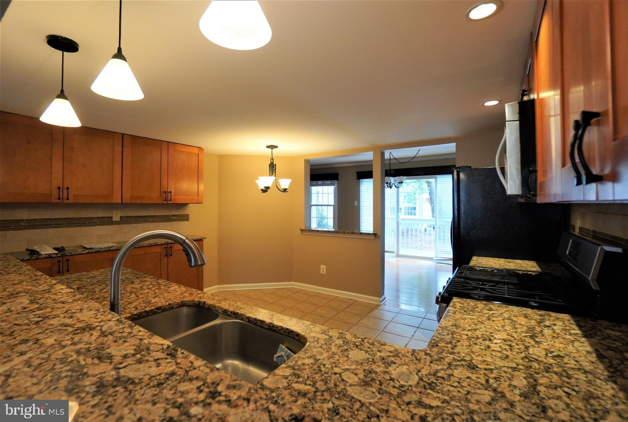 THE GREENS OF DOYL - Residential Lease