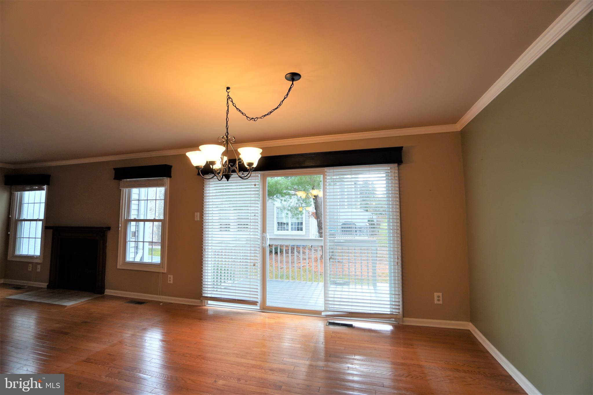 THE GREENS OF DOYL - Residential Lease