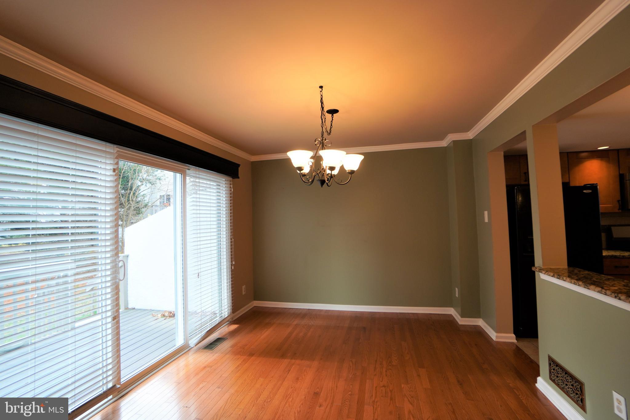 THE GREENS OF DOYL - Residential Lease