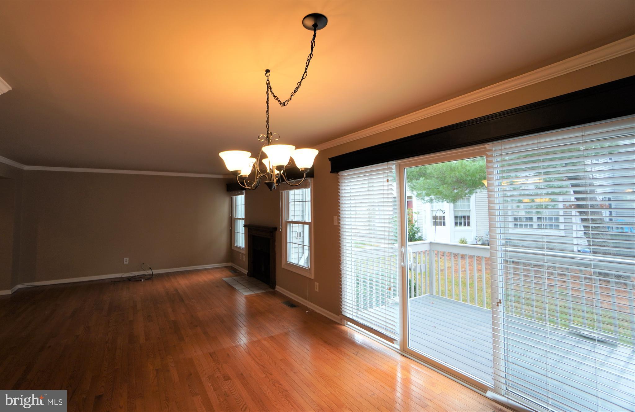 THE GREENS OF DOYL - Residential Lease