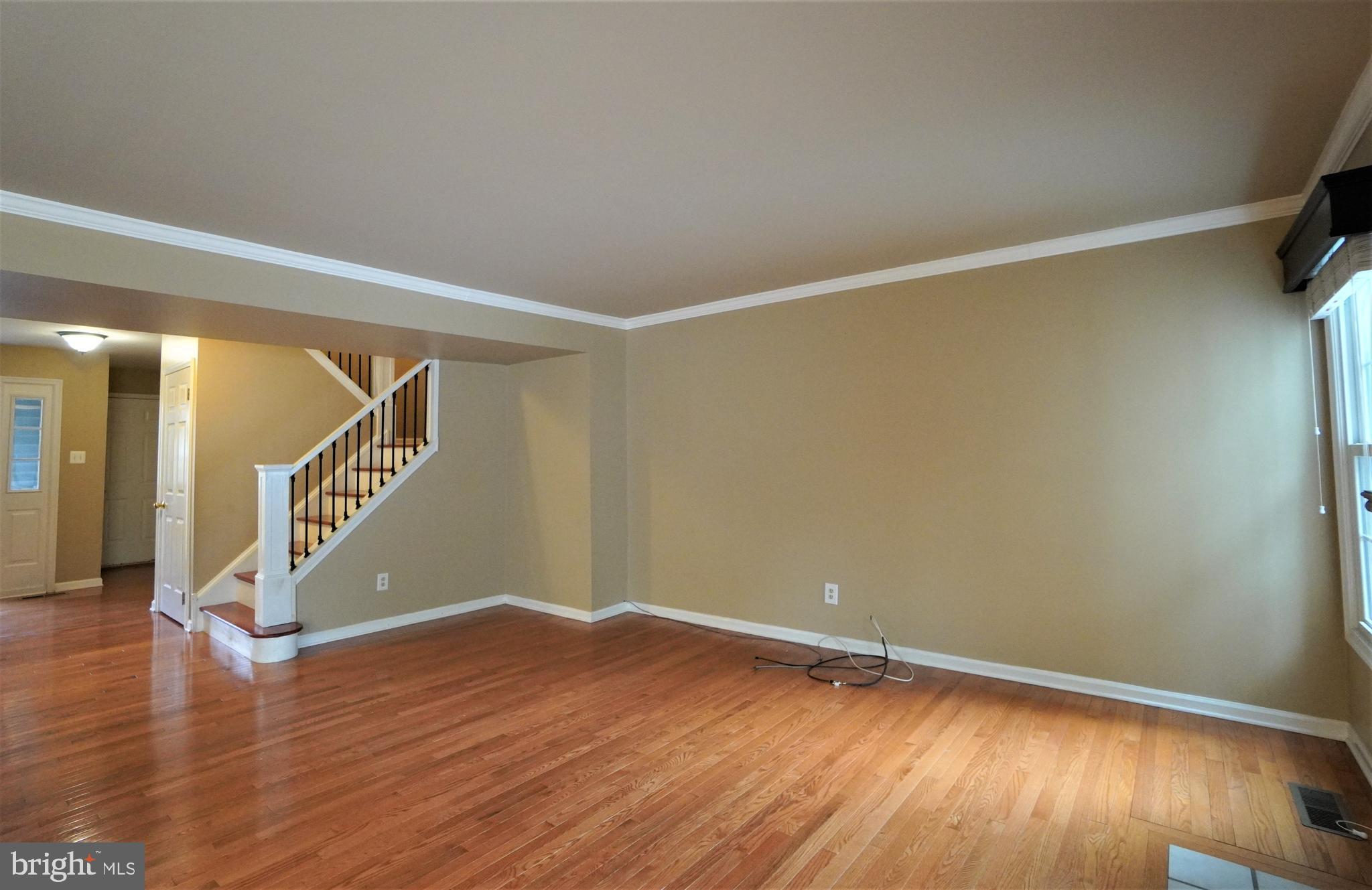 THE GREENS OF DOYL - Residential Lease