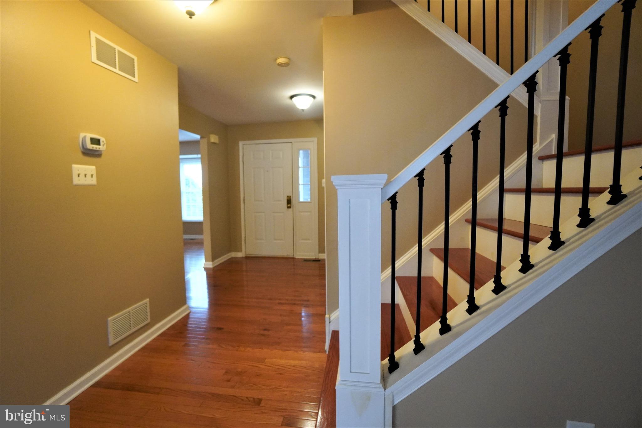 THE GREENS OF DOYL - Residential Lease