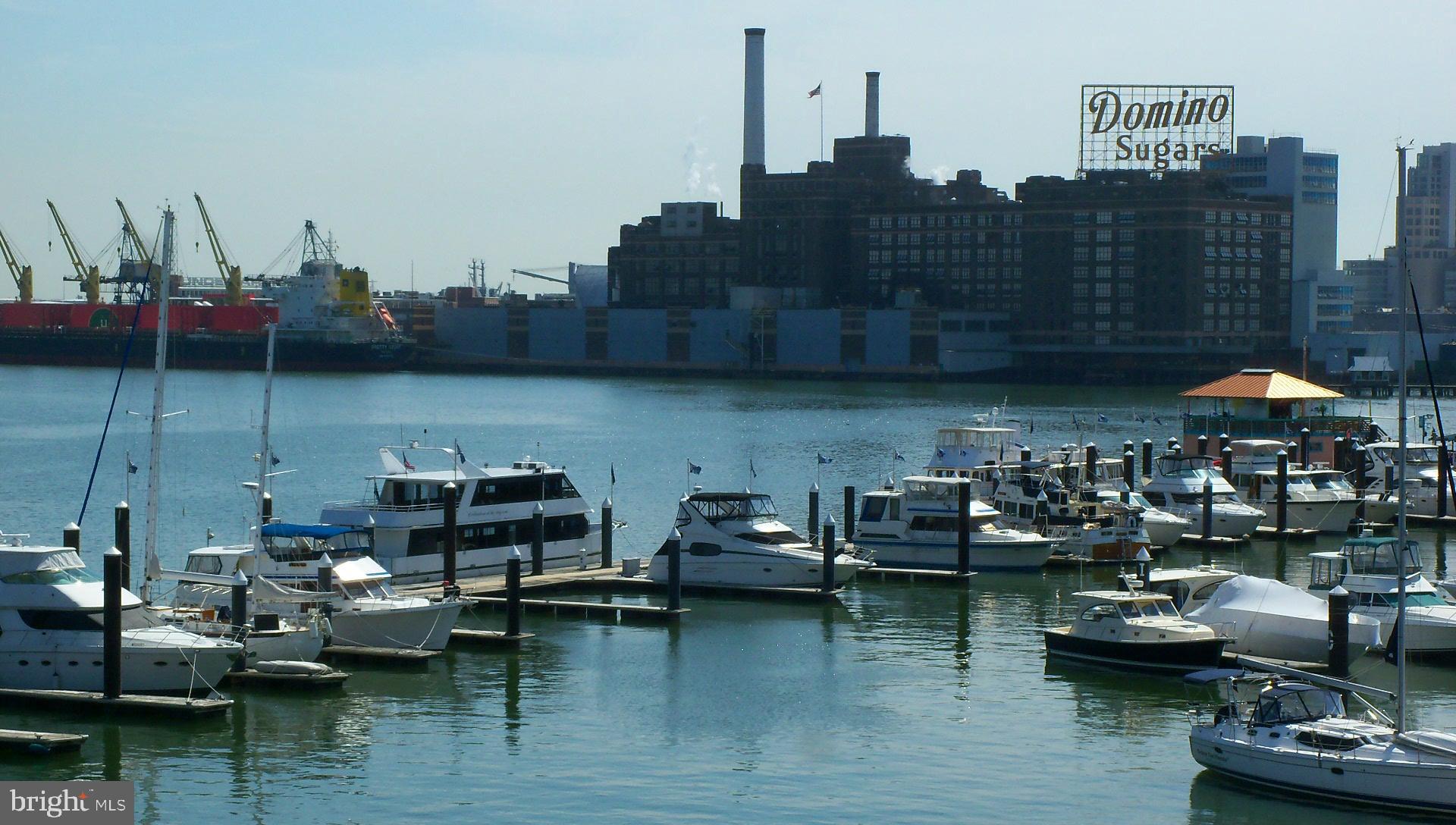 HARBORVIEW - Residential Lease