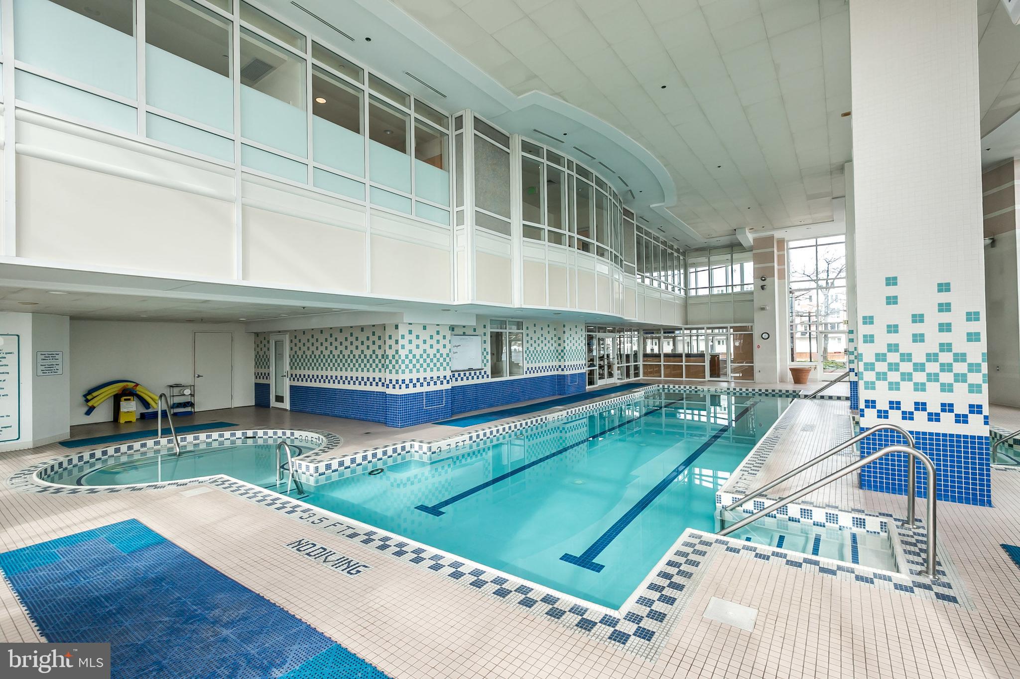 HARBORVIEW - Residential Lease