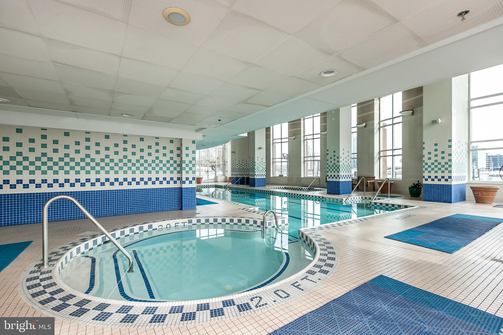 HARBORVIEW - Residential Lease