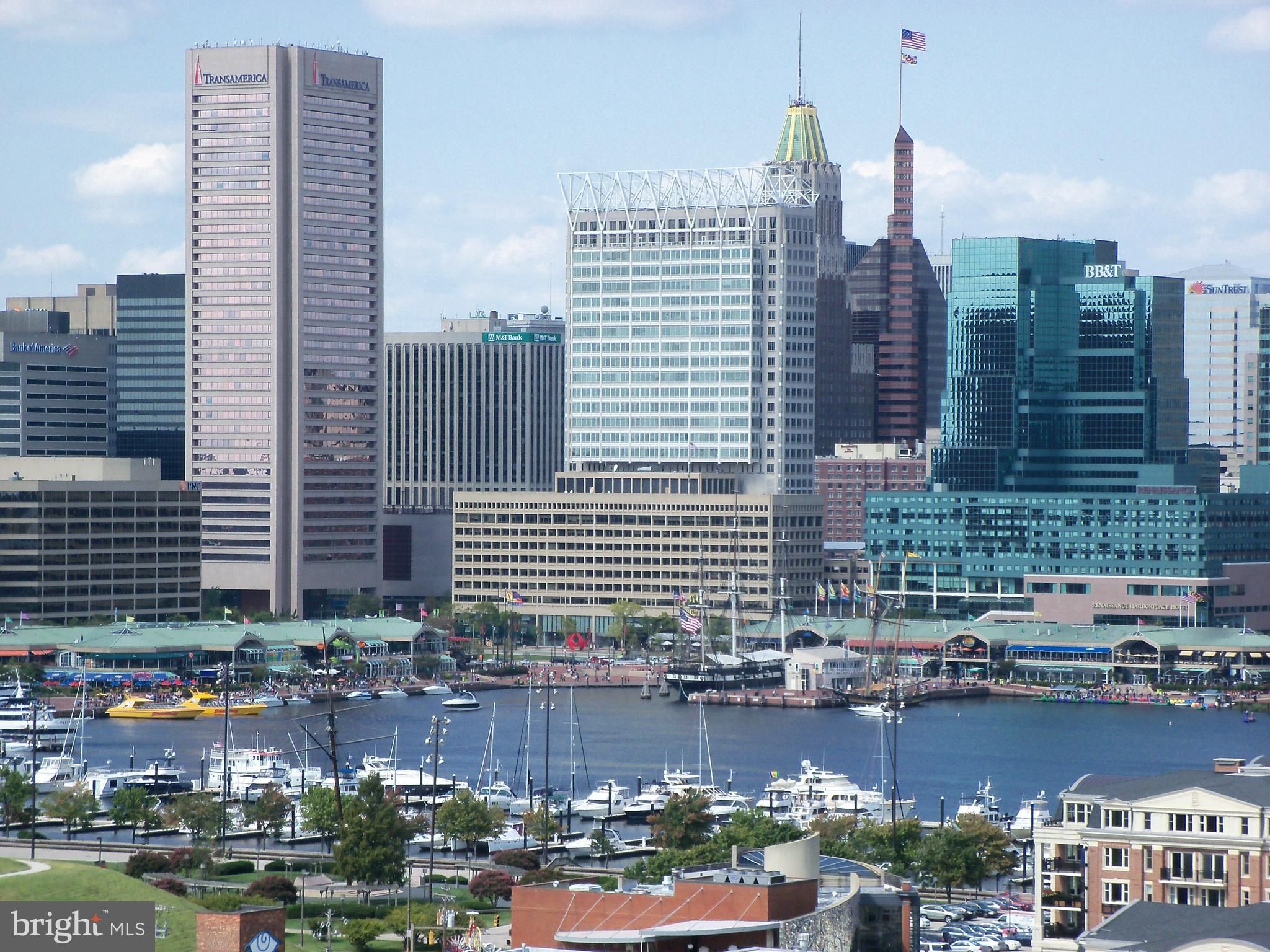 HARBORVIEW - Residential Lease