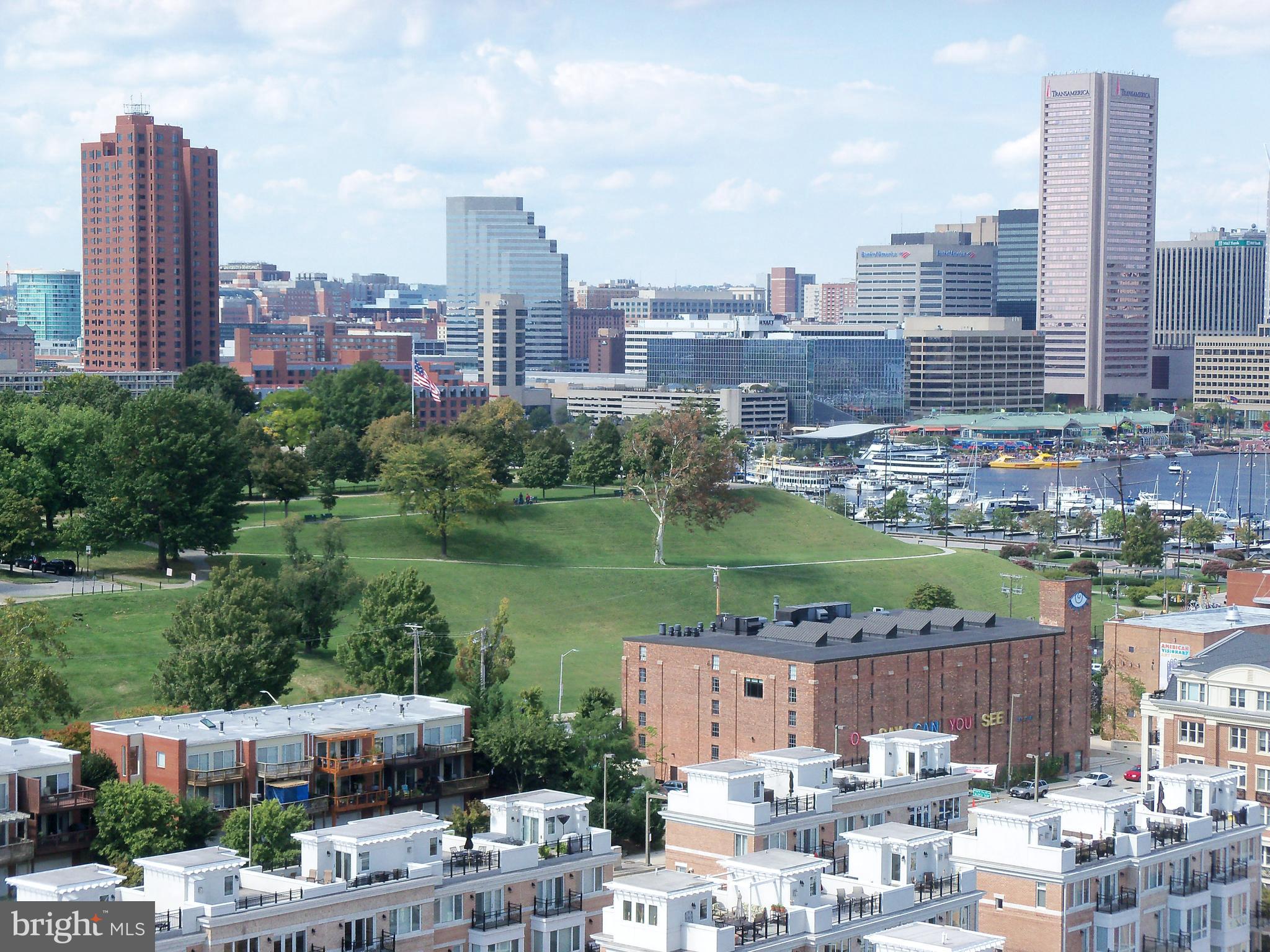HARBORVIEW - Residential Lease
