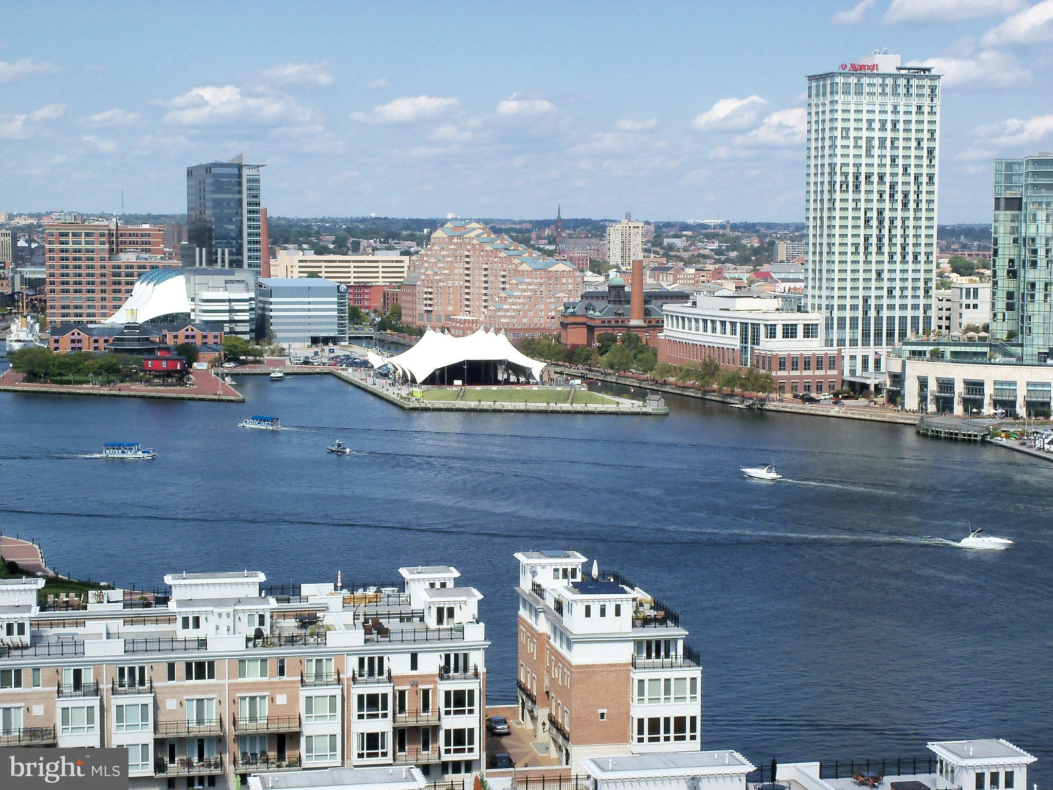 HARBORVIEW - Residential Lease
