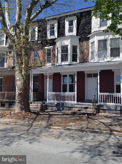 NONE AVAILABLE - Residential Income