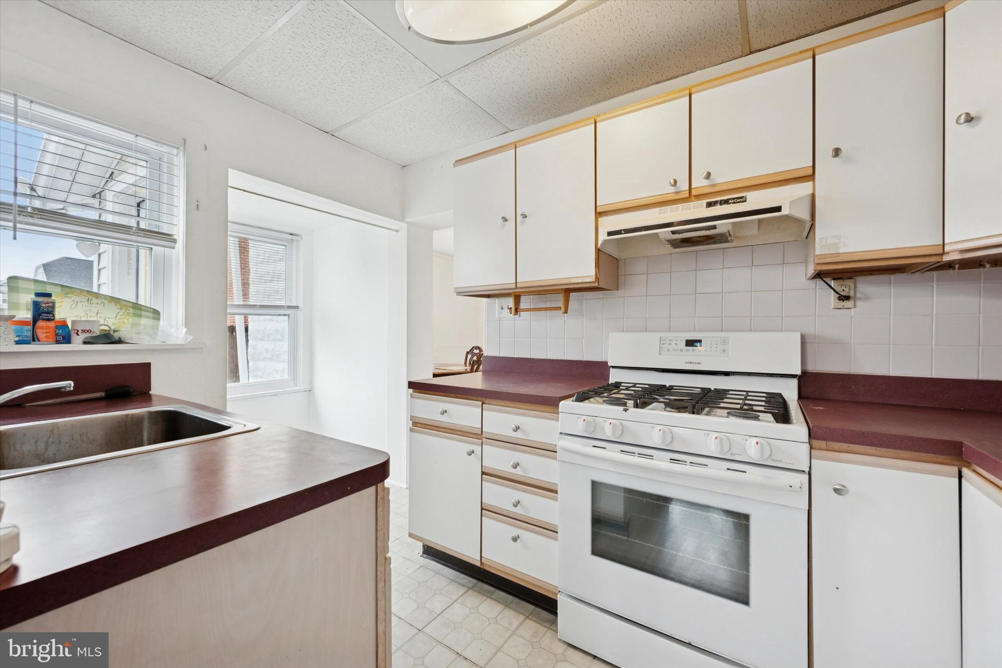 NONE AVAILABLE - Residential Income