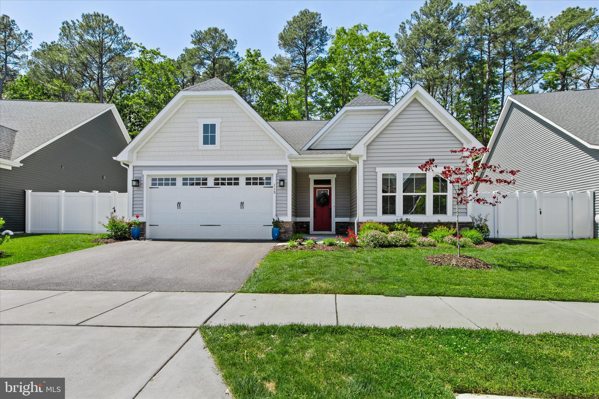 PERRY'S RETREAT - Residential