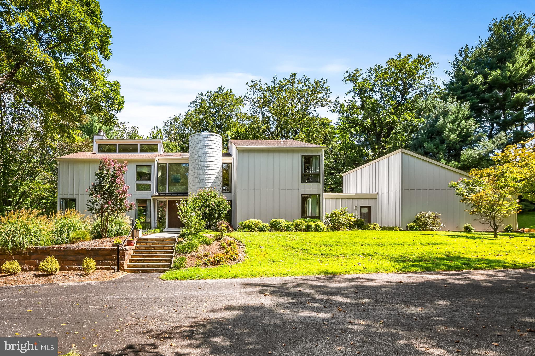RUXTON - Residential