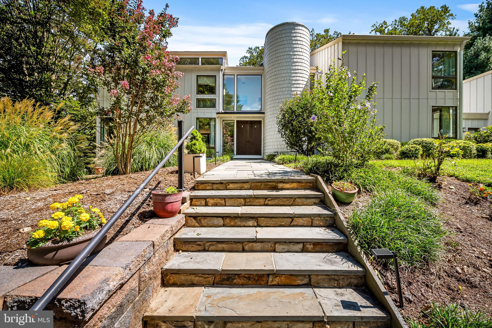 RUXTON - Residential