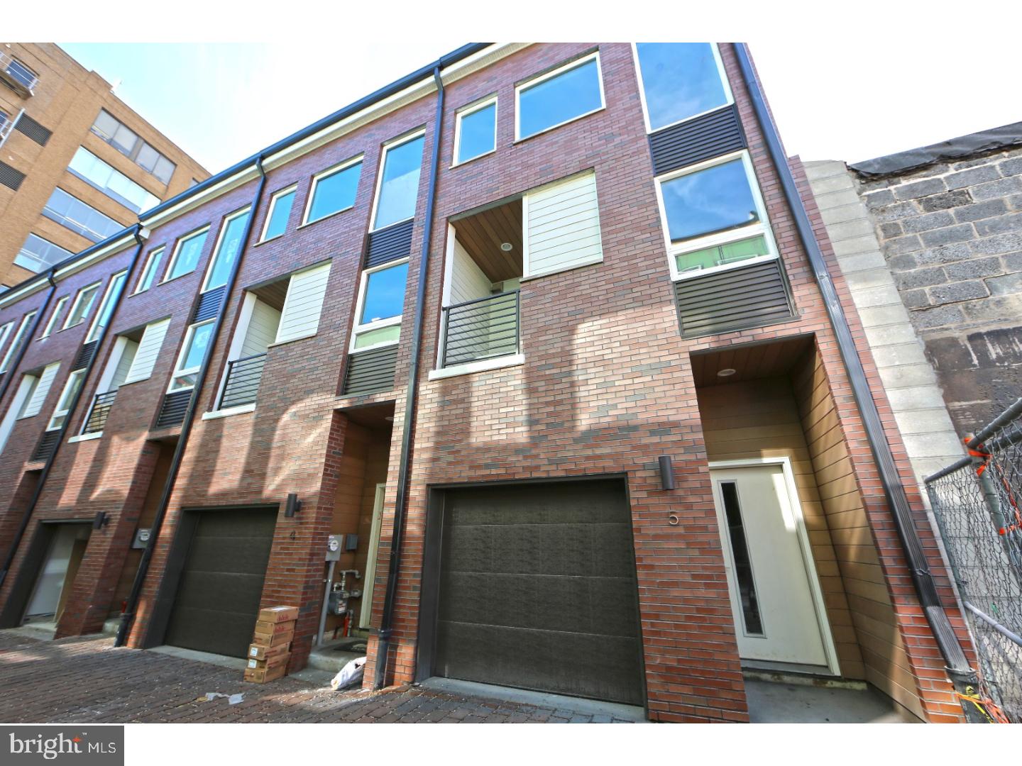 FISHTOWN - Residential