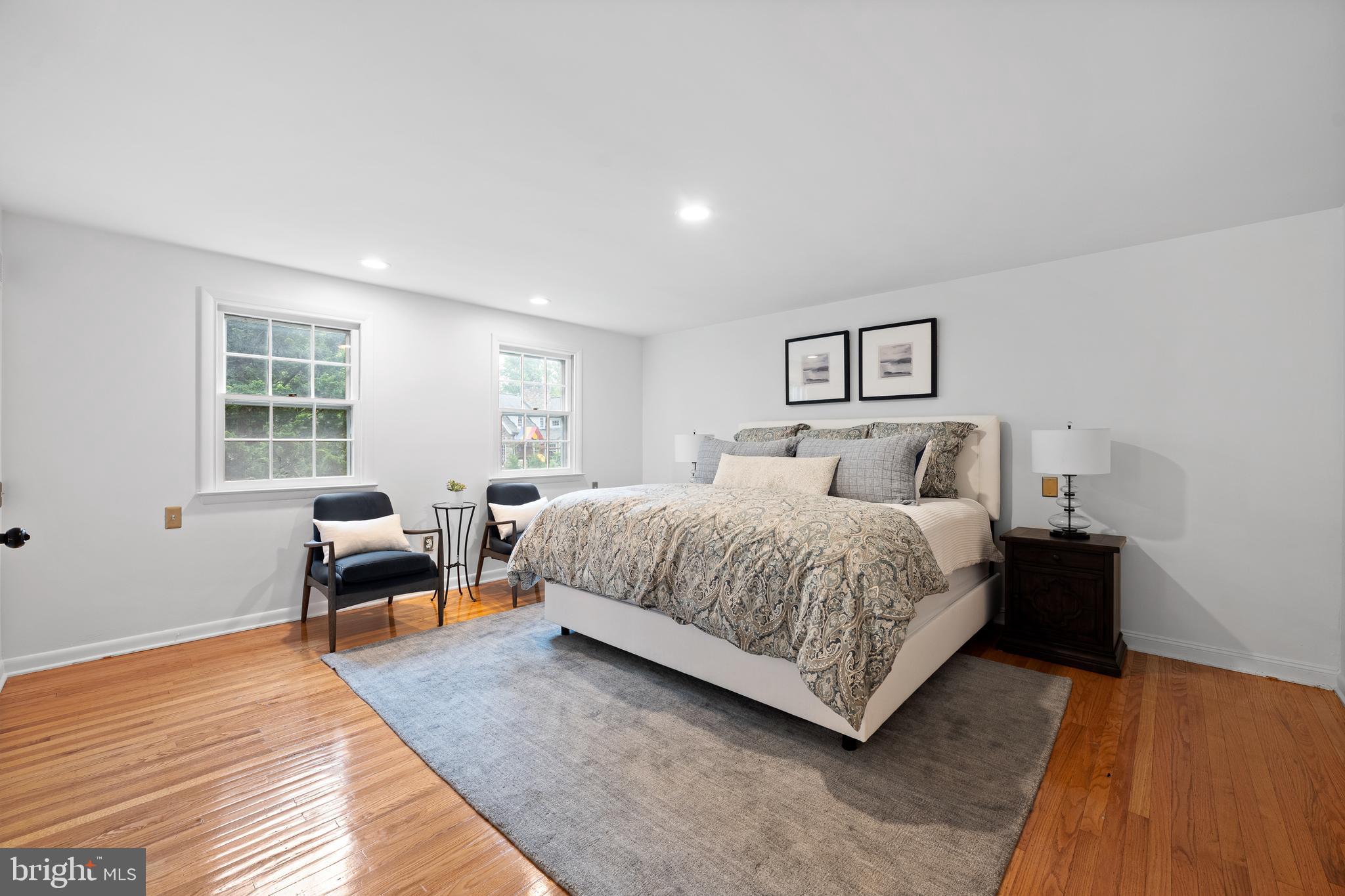 PENN VALLEY - Residential