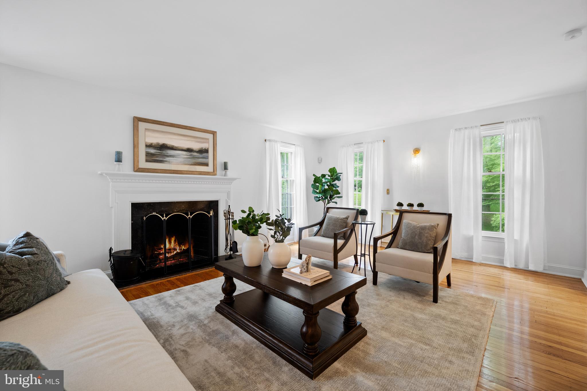 PENN VALLEY - Residential