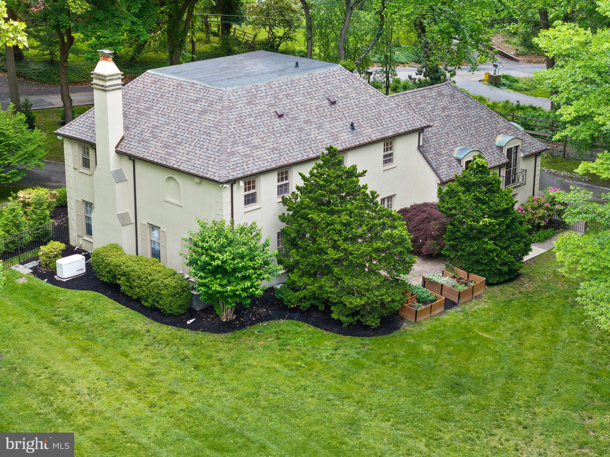 PENN VALLEY - Residential