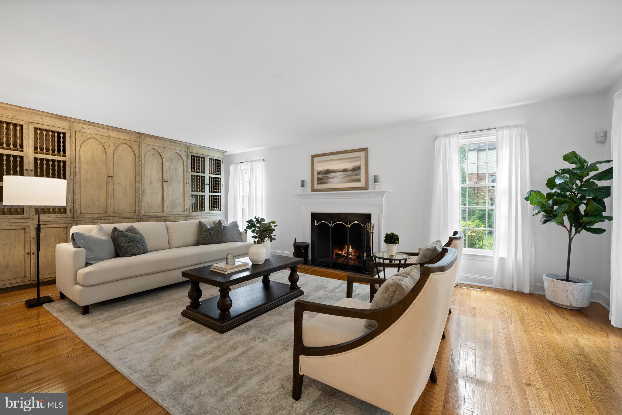 PENN VALLEY - Residential